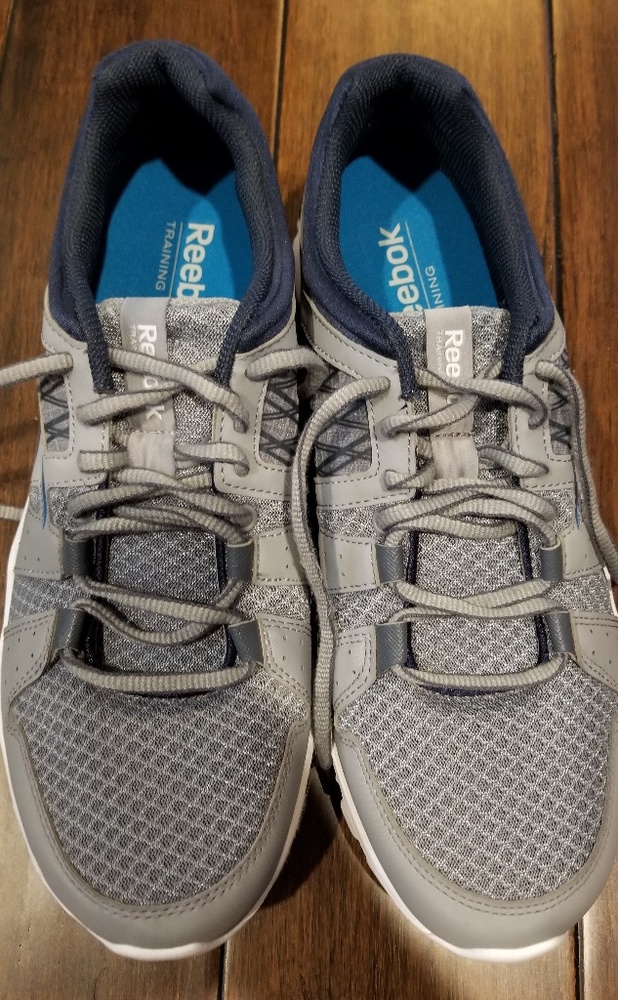 Reebok Men's Shoes